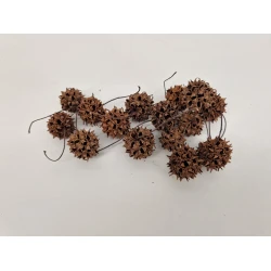 LIQUIDAMBAR NATUREL +/-40GR