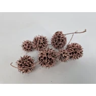 LIQUIDAMBAR ROSEGOLD +/-40GR