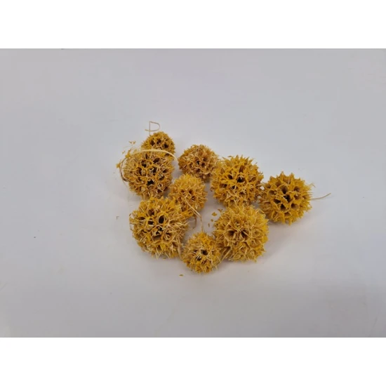 LIQUIDAMBAR SOFT YELLOW +/-40GR