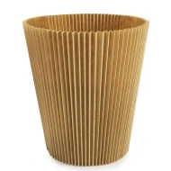 WATER RESISTANT KRAFT POT-COVERS 145MM 20M