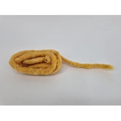 MAROCCAN FLAUSCH +/-2M GEEL