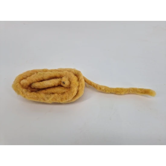 MAROCCAN FLAUSCH +/-2M GEEL