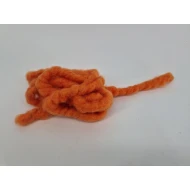MAROCCAN VELCRO +/-2M ORANGE