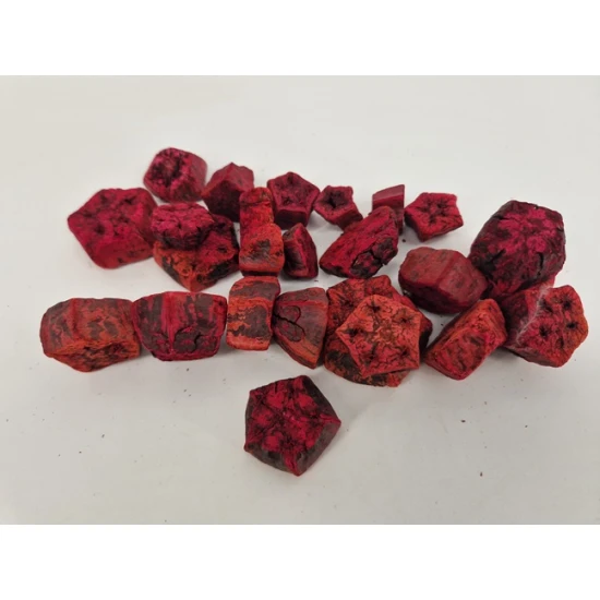 MEHOGNI SCHIJVEN BORDEAUX
