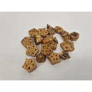 MEHOGNI SLICES GOLD +/-50GR