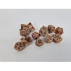 TRANCHES DE MEHOGNI NATUREL 200GR