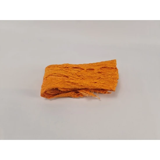 MOERBEISCHORS ORANJE (ABRIKOOS) +/-100GR