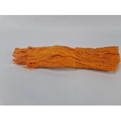 ECORCE DE MURE ORANGE (APRICOT) +/-200GR