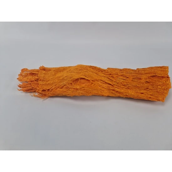 MOERBEISCHORS ORANJE (ABRIKOOS) +/-200GR