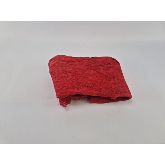 MOERBEISCHORS ROOD +/-100GR