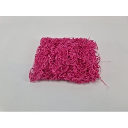 MOERBEISCHORS SHREDDED FUCHSIA +/-150GR