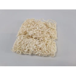 MOERBEISCHORS SHREDDED GEBLEEKT +/-150GR