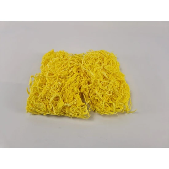 ECORCE DE MURE SHREDDED JAUNE +/-150GR