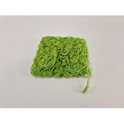 MOERBEISCHORS SHREDDED LIME GREEN +/-150GR