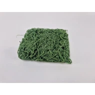 MOERBEISCHORS SHREDDED MOSGROEN +/-150GR