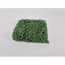 MOERBEISCHORS SHREDDED MOSGROEN +/-150GR