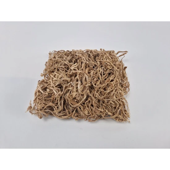 MOERBEISCHORS SHREDDED NATUREL +/-150GR
