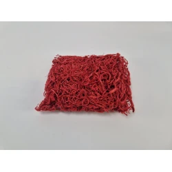 MOERBEISCHORS SHREDDED ROOD +/-150GR