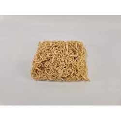 MOERBEISCHORS SHREDDED TAUPE +/-150GR