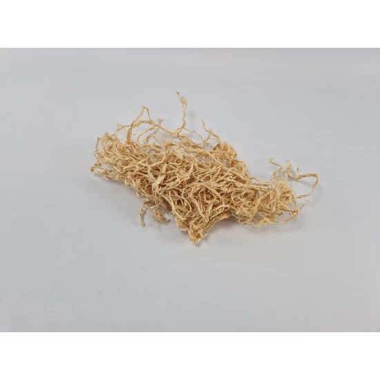 MOERBEISCHORS SHREDDED TAUPE +/-75GR