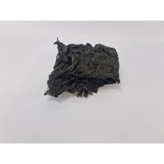 MOERBEISCHORS ZWART +/-100GR