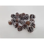 MUGUS WHITE TIPPED +/-100GR