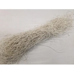 MULLEMBECHIA BLANC +/-250GR