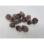 MUIRII HEADS NATURAL +/-100GR