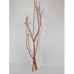 MITSUMATA ROSE GOLD 3PCS