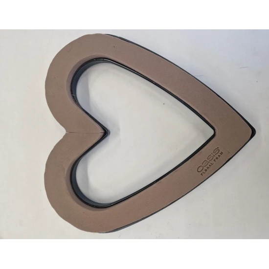 NAYLORBASE BIO OPEN HEART 43X46CM 2PCS
