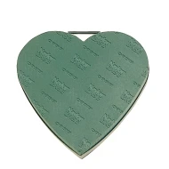 NAYLORBASE FULL HEART 43X46CM 2PCS