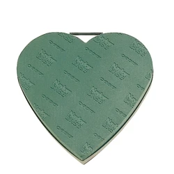 NAYLORBASE COEUR 43X46CM 2PCS