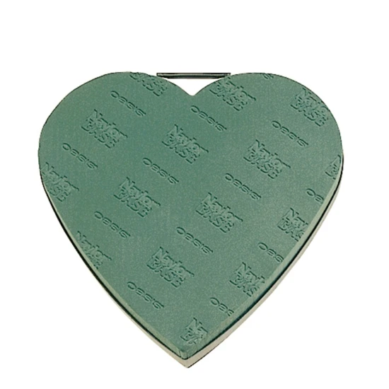 NAYLORBASE GESLOTEN HART 43X46CM 2ST