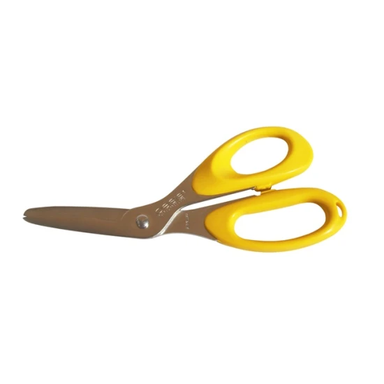 OASIS BINDER SCISSORS 17CM / BEK 6.5CM 1PC