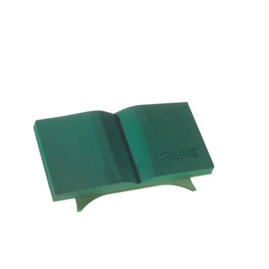 OASIS BIOLINE OPEN BOEK 40X20X4.5CM 1ST