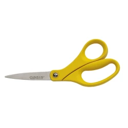 OASIS FLORIST SCISSORS 19CM BEAK 8.5CM 1PC
