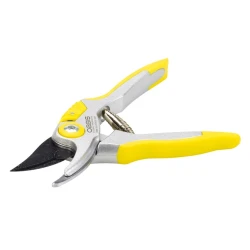 OASIS PRUNING SHEARS 19CM BEAK 5.5CM 1PC