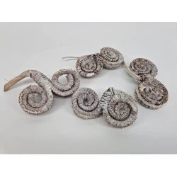 PALM MALE SPECIAL WHITE WASH 15PCS