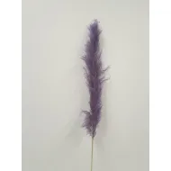 PAMPAS THAI LILA 1ST BOPP/kraft hobbyverpakking