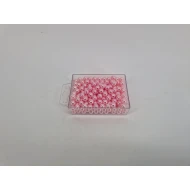 PEARLS 8MM ROSE