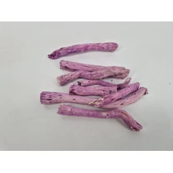 PEPE CUT (CABSTICK/PEPE CONE) AMETHYST +/-500GR