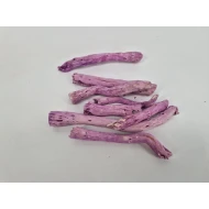 PEPE CUT (CABSTICK/PEPE CONE) AMETHYST +/-50GR