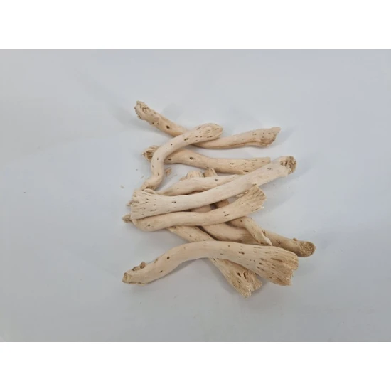 PEPE CUT (CABSTICK/PEPE CONE) BLEACHED +/-500GR