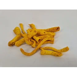 PEPE CUT (CABSTICK/PEPE CONE) JAUNE +/-500GR