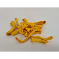 PEPE CUT (CABSTICK/PEPE CONE) YELLOW +/-50GR