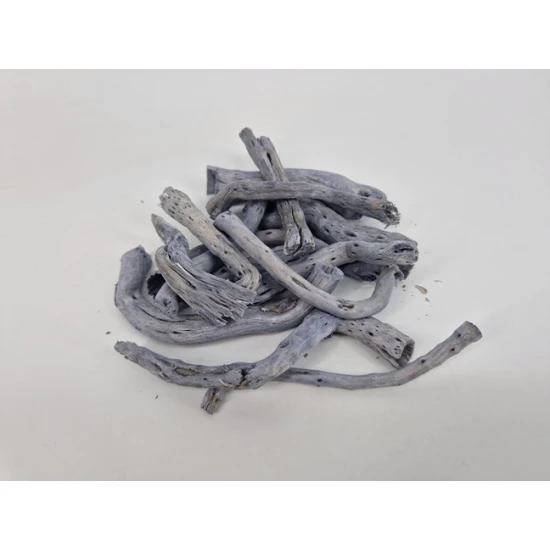 PEPE CUT (CABSTICK/PEPE CONE) GRAY +/-500GR
