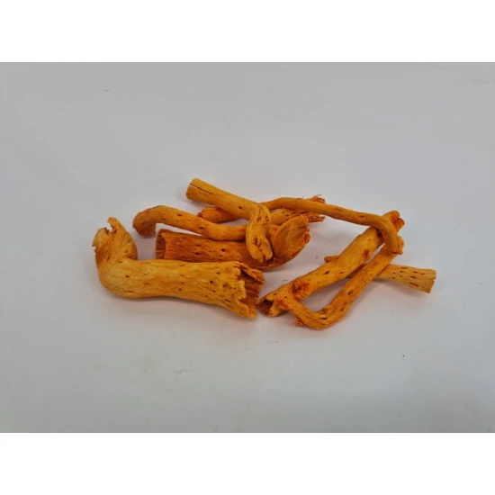 PEPE CUT (CABSTICK/PEPE CONE) ORANJE (ABRIKOOS)