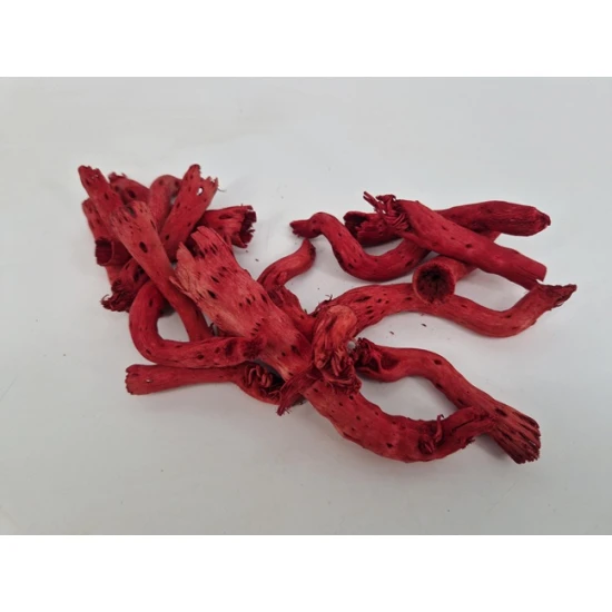 PEPE CUT (CABSTICK/PEPE CONE) ROOD