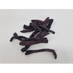 PEPE CUT (CABSTICK/PEPE CONE) ZWART +/-50GR