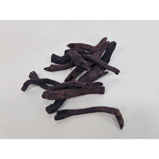 PEPE CUT (CABSTICK/PEPE CONE) ZWART